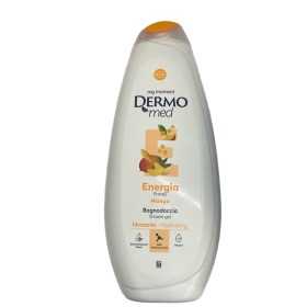 DERMOMED BAGNODOCCIA SCHIUMA ENERGIA MANGO ML. 650