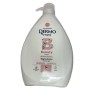 DERMOMED BAGNOSCHIUMA DOCCIA BEAUTY AI FIORI BIANCHI DISPENSER ml. 1000