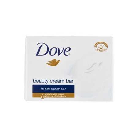 DOVE SAPONETTA ORIGINAL PER L'IGIENE GR. 100