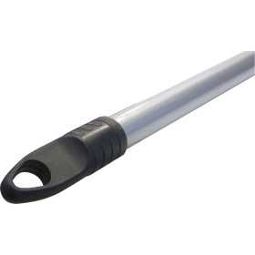 FATIGATI MANICO SCOPA IN METALLO PLASTIFICATO GRIGIO 130CM