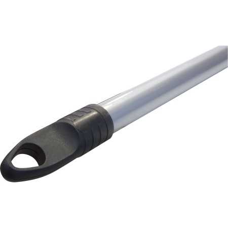 FATIGATI MANICO SCOPA IN METALLO PLASTIFICATO GRIGIO 130CM