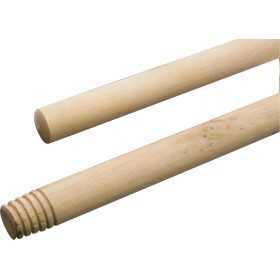FATIGATI MANICO PER SCOPA IN LEGNO 150CM