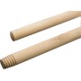 FATIGATI MANICO PER SCOPA IN LEGNO 150CM