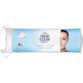 FRESH & CLEAN DISCHETTI DI COTONE STRUCCANTI 70PZ