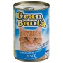 GRAN BONTÀ PER GATTO BOCCONCINO GUSTO PESCE GR.400