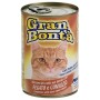 GRAN BONTA' BOCCONCINI PER GATTO GUSTO FEGATO E CONIGLIO 400GR