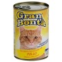 GRAN BONTA' BOCCONCINI PER GATTO GUSTO POLLO 400GR