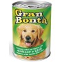 GRAN BONTA' BOCCONI PER CANE GUSTO AGNELLO E RISO 400GR