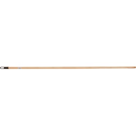 MINERVA MANICO LEGNO ESOTICO PER SCOPA 130CM