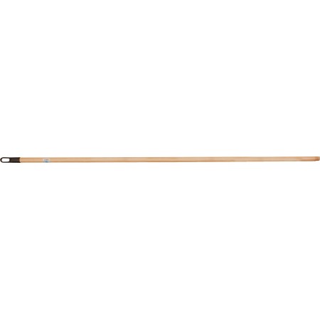 MINERVA MANICO LEGNO ESOTICO PER SCOPA 130CM