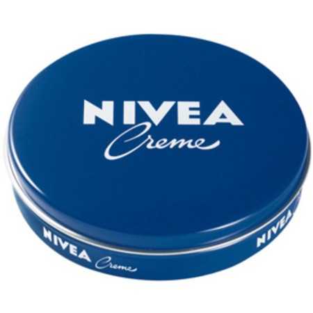 NIVEA CREMA PER TRATTAMENTO CORPO 75ML