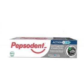 PEPSODENT DENTIFRICIO DA DENTI AL CARBONE ATTIVO 75ML