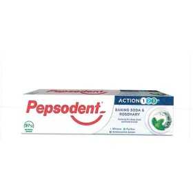 PEPSODENT DENTIFRICIO DA DENTI BAKING SODA E ROSEMARY 75ML