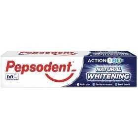PEPSODENT DENTIFRICIO DA DENTI NATURAL WHITENING 75ML