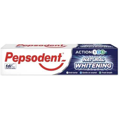 PEPSODENT DENTIFRICIO DA DENTI NATURAL WHITENING 75ML