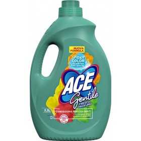 ACE GENTILE CANDEGGINA PER COLORATI FRESCO PROFUMO LT. 2,3
