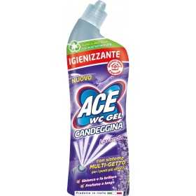 ACE WC GEL IGIENIZZANTE CANDEGGINA LAVANDA 700ML