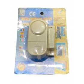 Antifurto magnetico Art. RL-9805 per porte e finestre