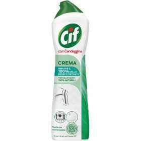 CIF CREMA DETERGENTE PER SUPERFICI CON CANDEGGINA 500ML