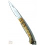 CONAZ KNIFE PATTADA MURTAS RAW SHEEP CM.14