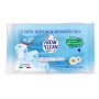 FRESH & CLEAN CARTA IGIENICA UMIDIFICATA 12 SALVIETTINE