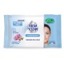 FRESH & CLEAN STRUCCANTI VISO E OCCHI 12 SALVIETTINE