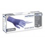 Guanti In Nitrile senza polvere di Alto Spessore Reflexx 99 tg.