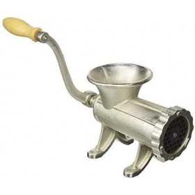 ILSA TRITACARNE MANUALE 22 STAGNATO