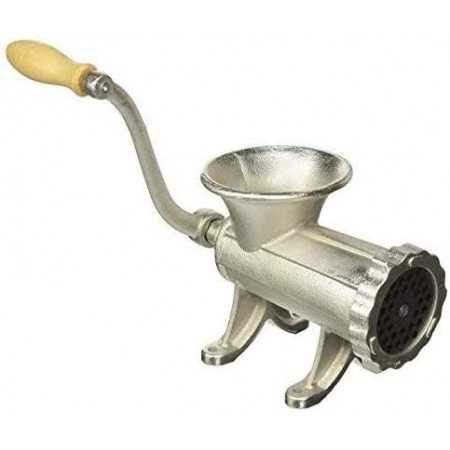 ILSA TRITACARNE MANUALE 22 STAGNATO
