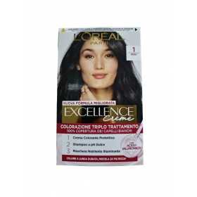 L'OREAL EXCELLENCE CREME N.01 NERO