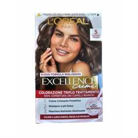 L'OREAL EXCELLENCE CREME N.05 CASTANO CHIARO