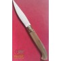 CONAZ KNIFE BROTZU SHINY HANDLE CM. 17