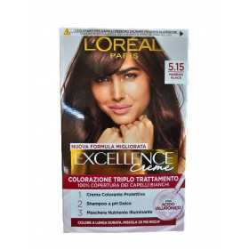 L'OREAL EXCELLENCE CREME N.05,15 MARRON GLACE'