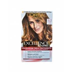 L'OREAL EXCELLENCE CREME N.06,30 BIONDO SCURO DORATO