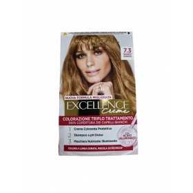 L'OREAL EXCELLENCE CREME N.07,3 BIONDO DORATO