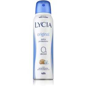 LYCIA DEODORANTE ORIGINAL SPRAY 150ML