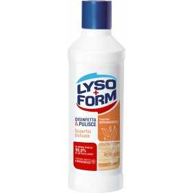 LYSOFORM DETERGENTE DISINFETTANTE PMC SUPERFICI DELICATE 1100ML
