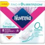 NUVENIA PURE&SENSITIVE SOTTILE NOTTE 8 PEZZI