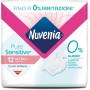 NUVENIA PURESENSITIVE ASSORBENTI ULTA ALI 12 PEZZI