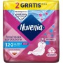 NUVENIA ULTRA ASSORBENTI DEO CON ALI 12+2 GRATIS