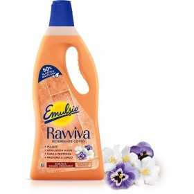 EMULSIO RAVVIVA DETERGENTE LQUIDO PER COTTO 750ML