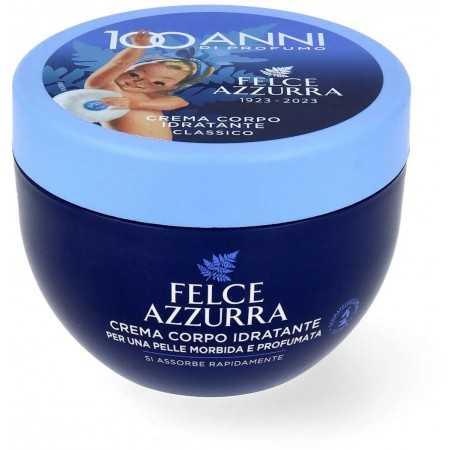FELCE AZZURRA CREMA CORPO IDRATANTE CLASSICO ML. 250