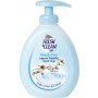 FRESH & CLEAN SAPONE LIQUIDO FIORI DI COTONE 300ML