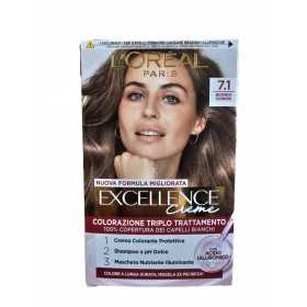 L'OREAL EXCELLENCE CREME N.07,1 BIONDO CENERE