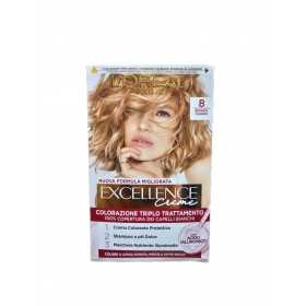 L'OREAL EXCELLENCE CREME N.08 BIONDO CHIARO