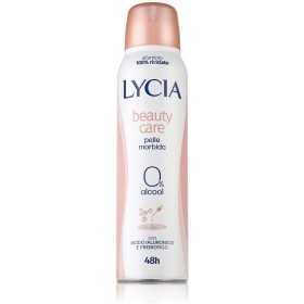 LYCIA DEODORANTE BEAUTY CARE SPRAY 150ML