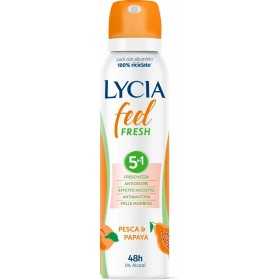LYCIA DEODORANTE FRESH ARANCIO SPRAY 150ML