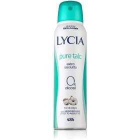 LYCIA DEODORANTE PURE TALC SPRAY 150ML
