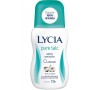 LYCIA DEODORANTE ROLL-ON 50ML TALCO