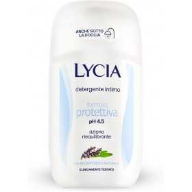 LYCIA DETERGENTE INTIMO FORMULA PROTETTIVA ML. 200